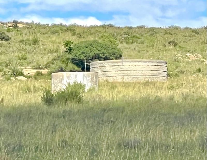 0 Bedroom Property for Sale in Lindley Free State